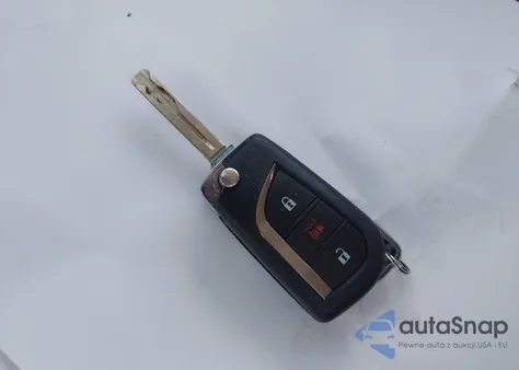 2021 Toyota Rav4 Le из США, поврежденный, VIN 2T3F1RFV0MC198516